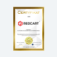 Super Marka RedCart