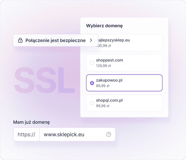 Co oferujemy?
