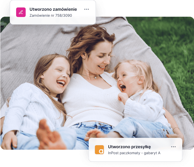 Automatyzacje pracują, kiedy Ty odpoczywasz