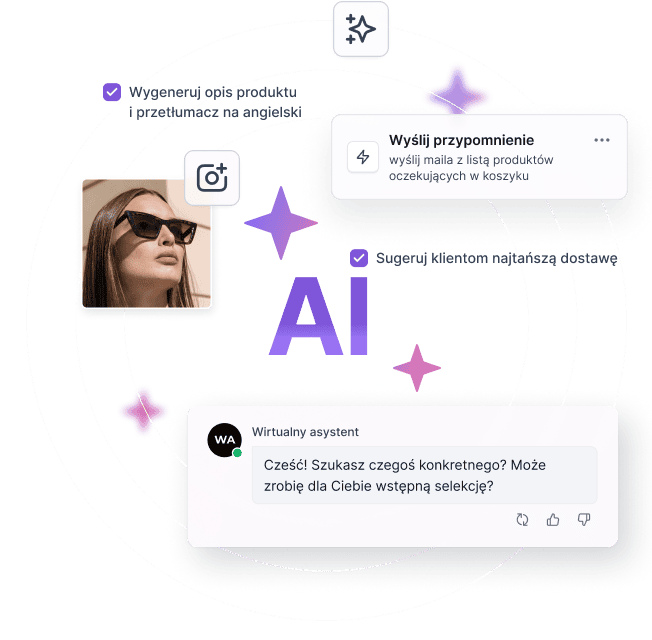 Odkryj moc AI i automatyzuj wszystko