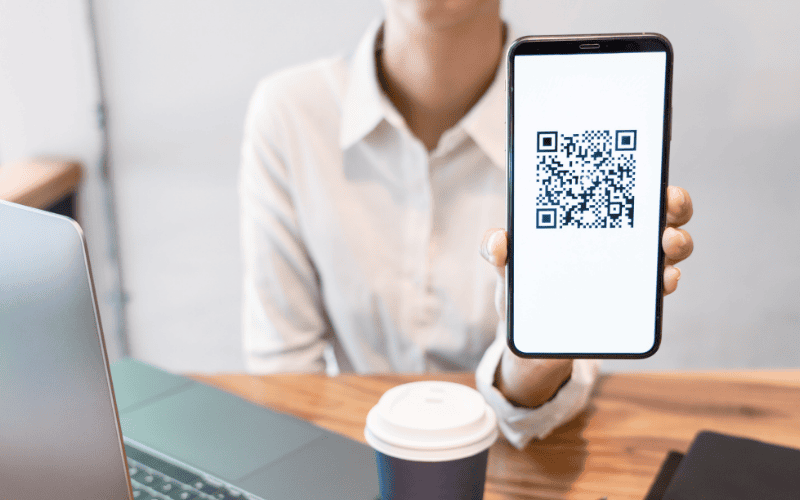Kod QR - jak go zeskanować i wygenerować?