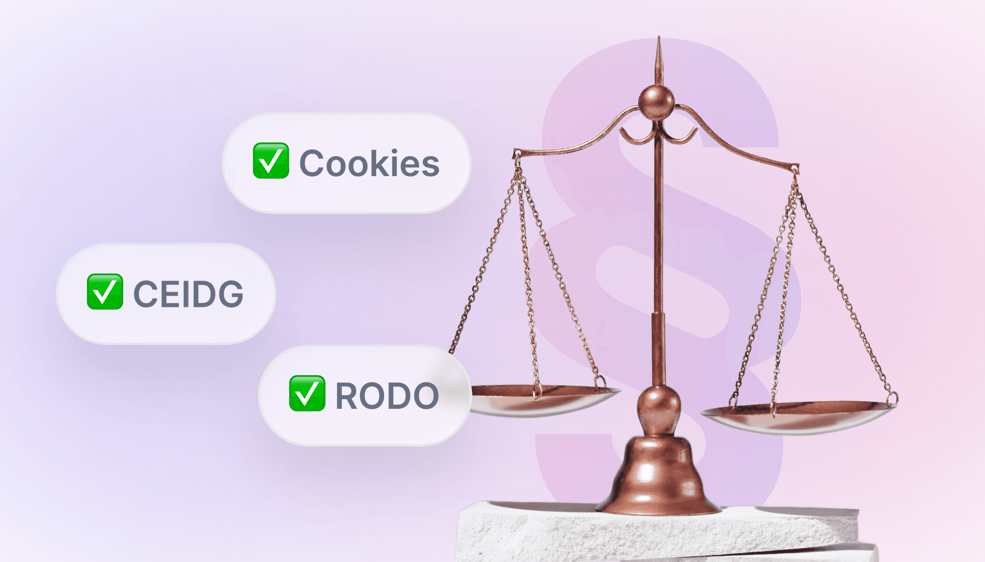 Biznesmen analizujący dokumenty prawne przy komputerze, symbolizujący formalności, regulaminy, RODO i prawa konsumenta przy zakładaniu firmy.