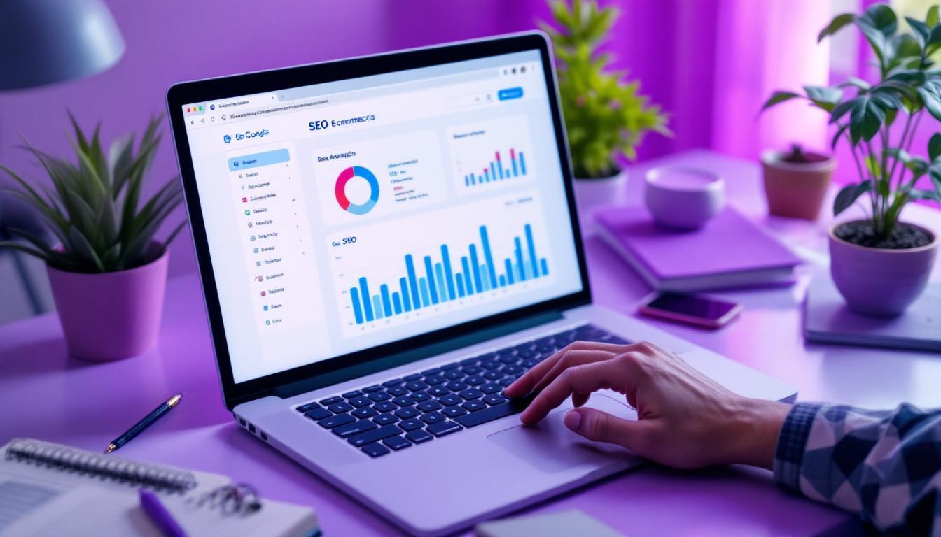 Wykres pokazujący wzrost czasu ładowania sklepu i spadek konwersji