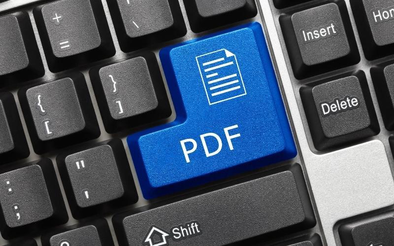 Jak zmniejszyć rozmiar pliku PDF, Word, JPG i MP4?