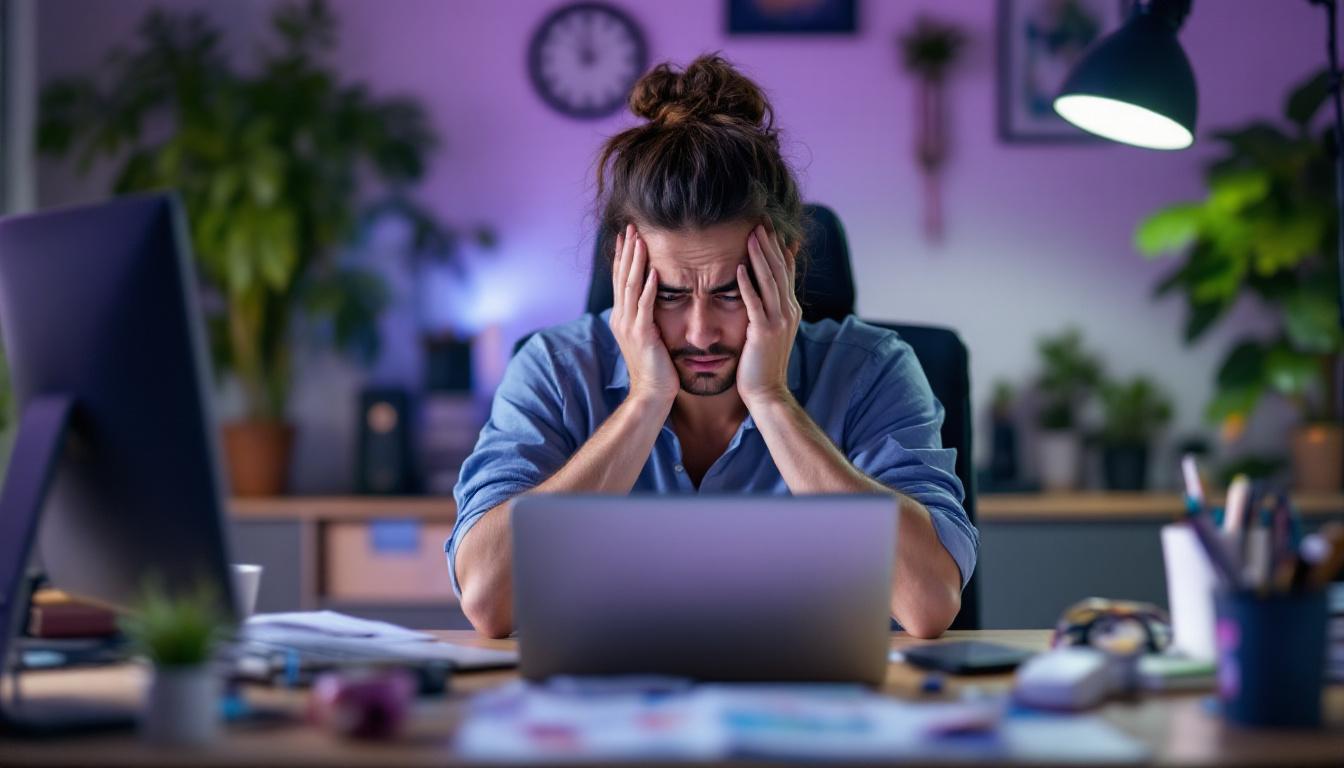 Grafika przedstawiająca wielokolorowe grupy ludzi połączone z ikonami spersonalizowanych wiadomości.