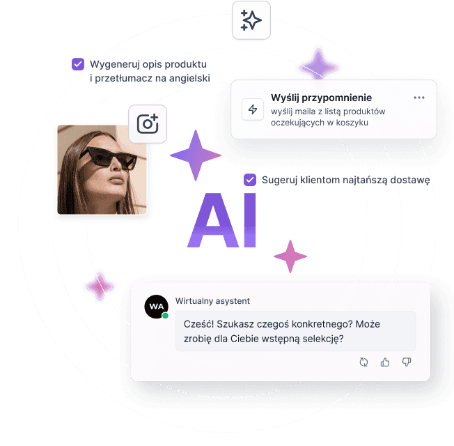 Odkryj moc AI i automatyzuj wszystko