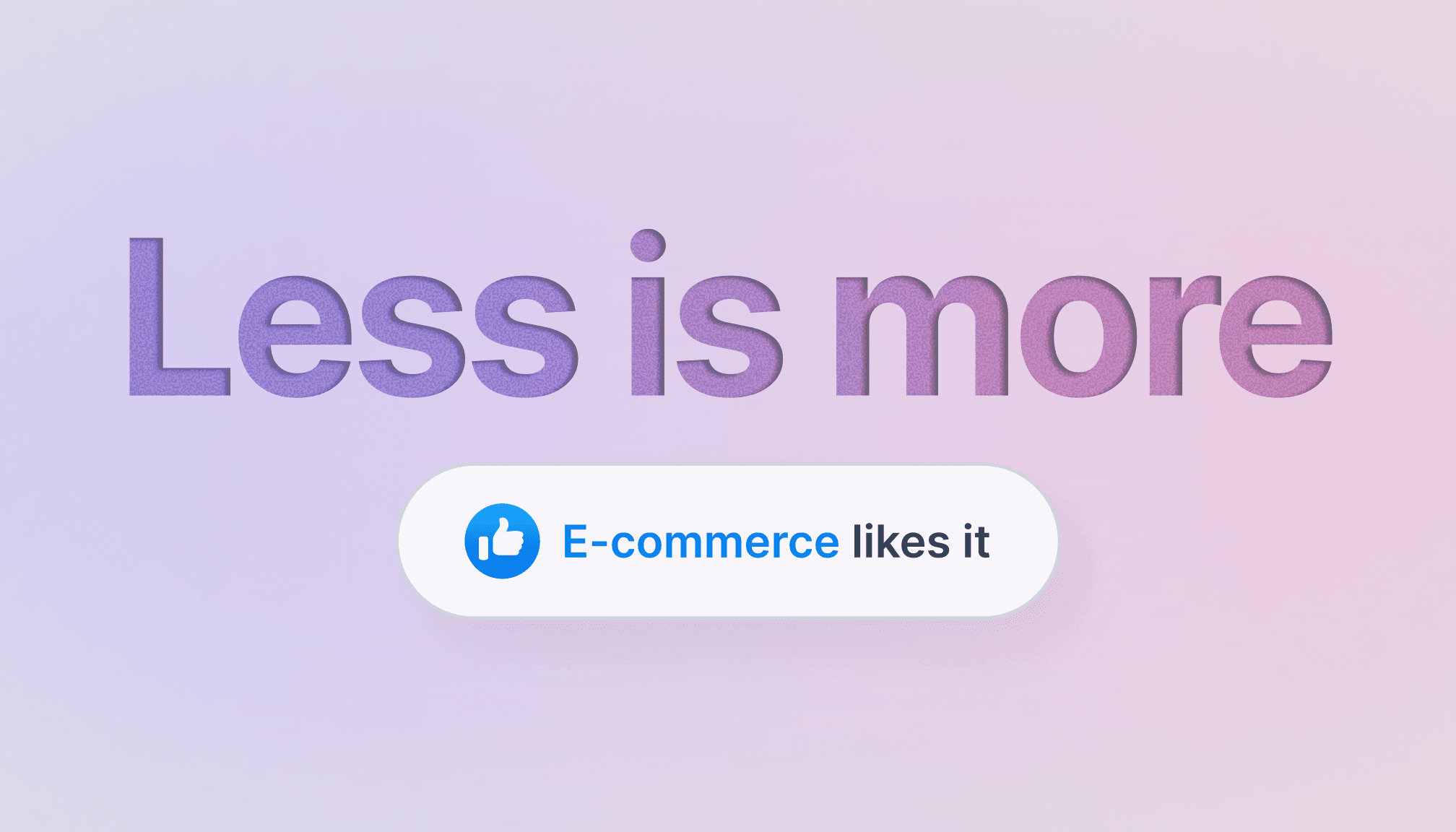 Grafika symbolizująca prostotę i automatyzację, jako klucz do zwiększenia efektywności, oszczędności czasu i redukcji błędów w procesach biznesowych.